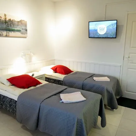 Polar Star Levistar Appartement *