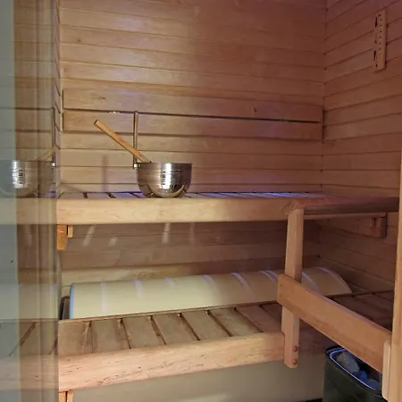Appartement Polar Star Levistar Levi