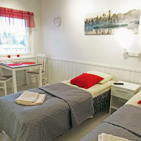 Appartement Polar Star Levistar Levi